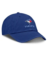 Nike Women's Royal Toronto Blue Jays Club Adjustable Hat