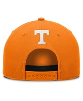 Fanatics Men's Tennessee Orange Tennessee Volunteers Foul Ball Rope Adjustable Hat