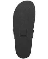 Dolce Vita Women's Satine Jewelry Double Band Bracelet Footbed Sandals