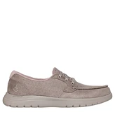 Skechers Women's On The Go Flex - Wisp Slip-On Casual Loafer Sneakers from Finish Line