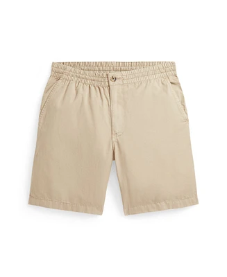 Polo Ralph Lauren Big Boys Featherweight Twill Shorts