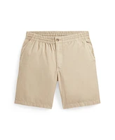 Polo Ralph Lauren Big Boys Featherweight Twill Shorts