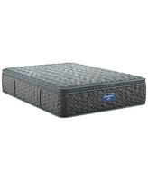 Beautyrest Level One 14.25" Medium Pillow Top Mattress