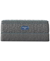 Beautyrest Level One 14.25 Medium Pillow Top Mattress Collection