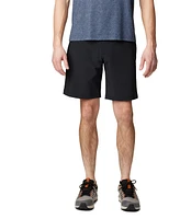 Columbia Men's Carter Crest Stretch Upf 50 Performance Shorts