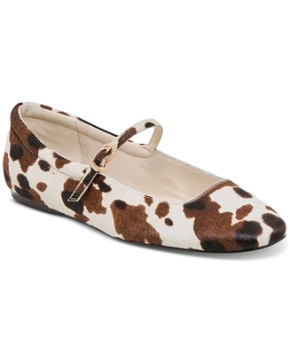 Dolce Vita Women's Reyes Mary Jane Flats