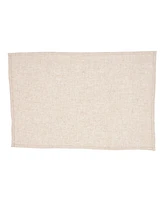 Saro Lifestyle Classic Charm Placemat, Set of 12