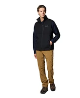Columbia Men's Ascender Ii Softshell Vest