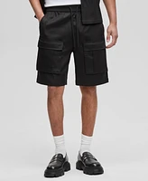 Mode of One Men's Multi-Pocket Shorts, Exclusively at Macy's