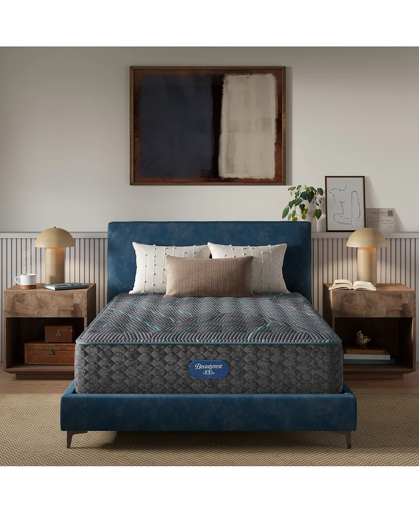 Beautyrest Level Two 14" Plush Tight Top Mattress