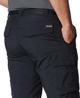 Columbia Men's Silver Ridge Cargo Shorts