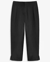 On 34th Women's Mid Rise Stretch Capri Pants, Exclusively at Macy's