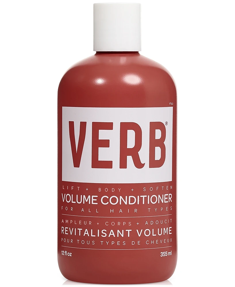 Verb Volume Conditioner, 12 oz.