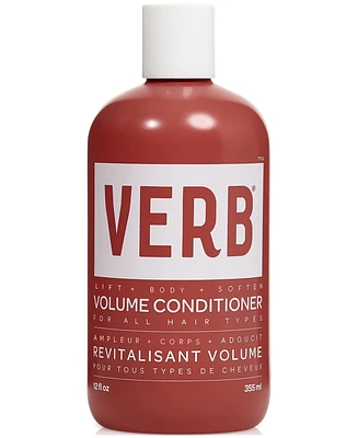 Verb Volume Conditioner, 12 oz.