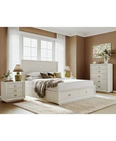 Priya Bedroom Furniture Collection