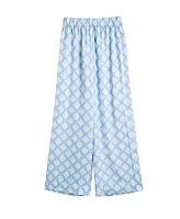 Chinti and Parker Women's & Laura Whitmore Paradise Trousers