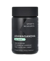 Sports Research Ashwagandha 500 mg