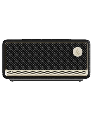 Edifier Bluetooth Speaker, Portable Speaker with Stereo Pairing – White