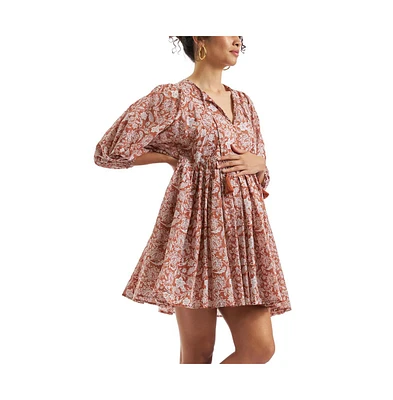 Ripe Maternity Cali Nursing Dress