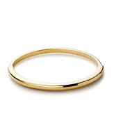 Ana Luisa - Gold Bangle Bracelet - Brynley