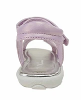 Nina Big Girls Cristle Sandals