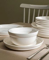 Stone Lain Virtuo Dinnerware Collection