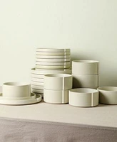 Stone Lain Bao Dinnerware Collection