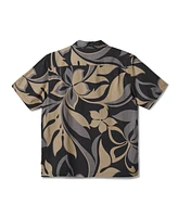 Quiksilver Waterman Men's Crusin' Woven Shirt