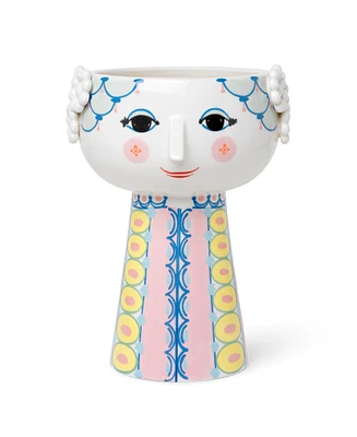 Rosendahl Eva 9.1" Vase