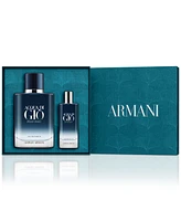 Giorgio Armani Men's 2-Pc. Acqua di Gio Profondo Eau de Parfum Gift Set