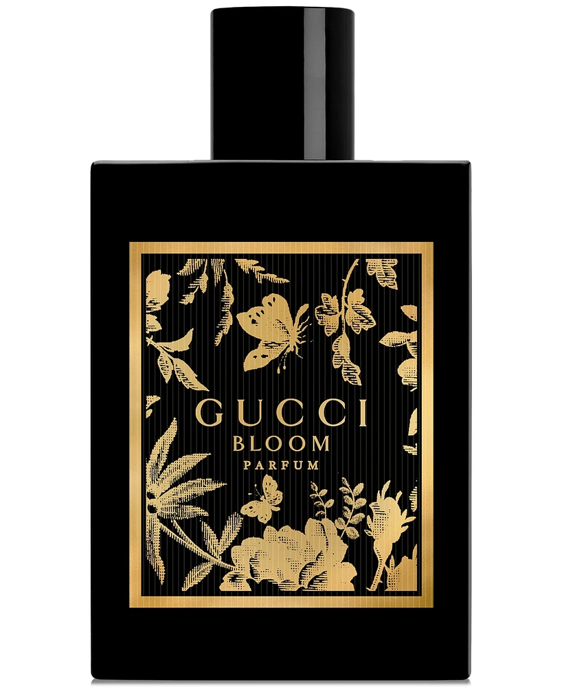 Gucci Bloom Parfum, 3.3 oz.