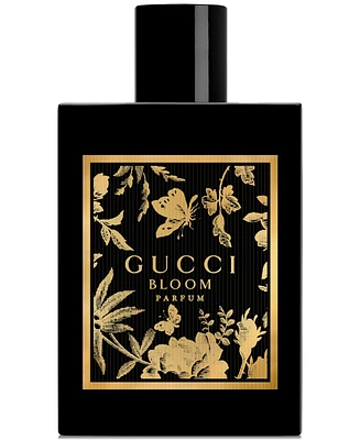 Gucci Bloom Parfum, 3.3 oz.