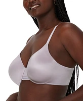 Bali One Smooth U Concealing and Shaping Underwire Bra 3W11
