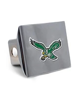 Wincraft Philadelphia Eagles Premium Metal Hitch Cover