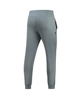 Nike Men's Heather Gray Pittsburgh Pirates Travel Performance Pants