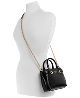Guess Lorelei Mini Satchel Bag