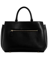 Guess Lorelei Girlfriend Medium Satchel Bag