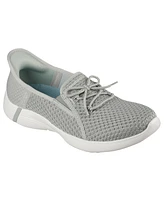 Skechers Slip-ins Women's On The Go Flex - Mirage Casual Sneakers from Finish Line