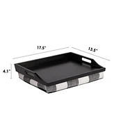 Rossie Home Lap Tray