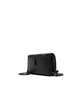 Aldo Women's Fititalllx Crossbody Wallet