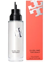 Tory Burch Sublime Eau de Parfum Refill, 3.2 oz.