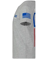 Under Armour Toddler & Little Boys Freedom Flag Logo Set