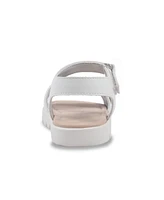 Jessica Simpson Little and Big Girls Tia Heather Sandal