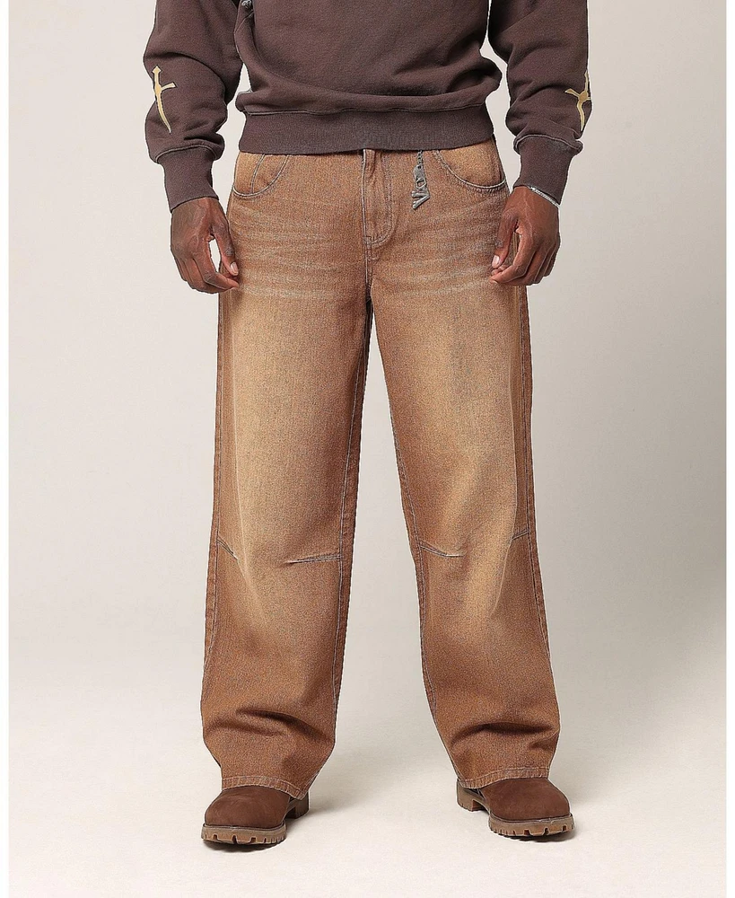 Saint Morta Men's Amplus Jeans