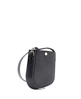 Pre-Owned Hermes 21 Perspective Cavaliere Bag Togo and Vache Hunter
