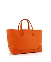 Pre-Owned Hermes 30 Maxibox Cabas Evercolor with Epsom