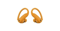 Beats - Powerbeats Pro 2 True Wireless Active Noise Canceling Earbuds - Electric Orange