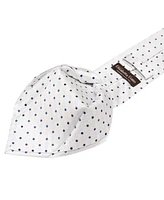 Elizabetta Men's Tiburtina - Silk Jacquard Tie for Men