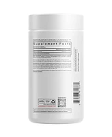 Codeage Liposomal Glycine+ Supplement - Free-Form Glycine 1,500 mg with Liposomal Delivery - 2-Month Supply - Amino Acid Capsules - Protein Support