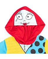 Nightmare Before Christmas Sally Dress